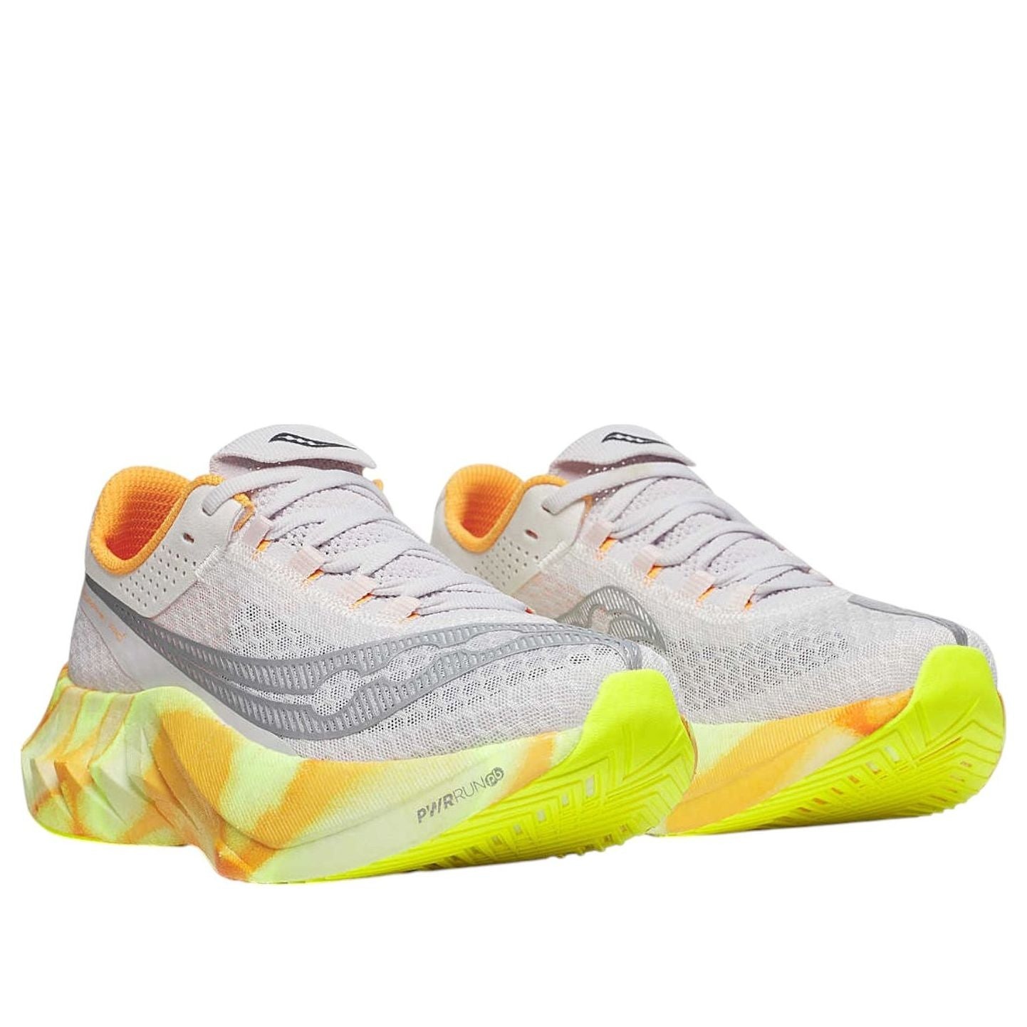 Saucony Endorphin Pro 4 Fog Peel (Womens) 4 Saucony Endorphin Pro 4 Fog Peel (Womens)