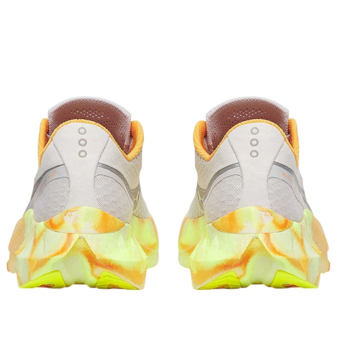 Saucony Endorphin Pro 4 Fog Peel (Womens) 5 Saucony Endorphin Pro 4 Fog Peel (Womens)