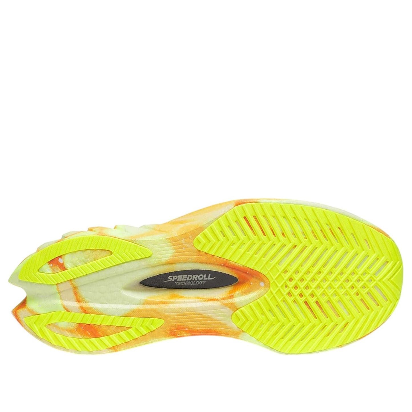 Saucony Endorphin Pro 4 Fog Peel (Womens) 6 Saucony Endorphin Pro 4 Fog Peel (Womens)