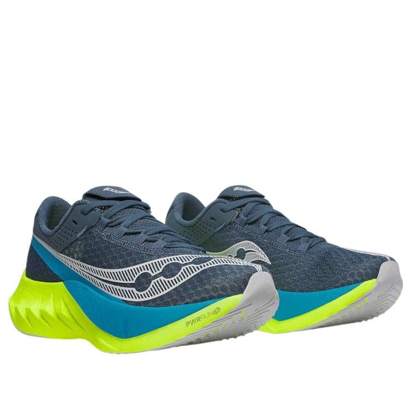 Saucony Endorphin Pro 4 Mirage Citron (Womens)