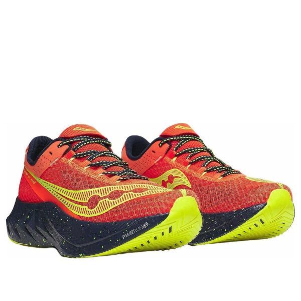 Saucony Endorphin Pro 4 Solar
