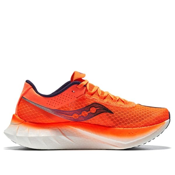 Saucony Endorphin Pro 4 Viziorange