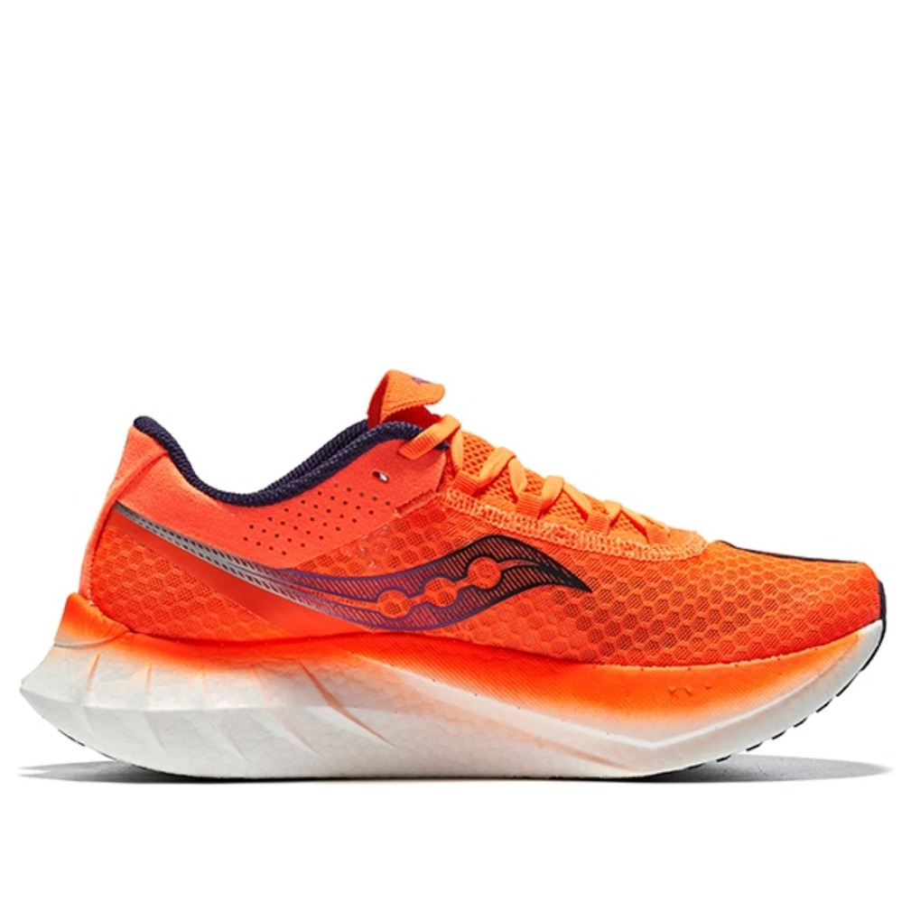 Saucony Endorphin Pro 4 Viziorange 4 Saucony Endorphin Pro 4 Viziorange