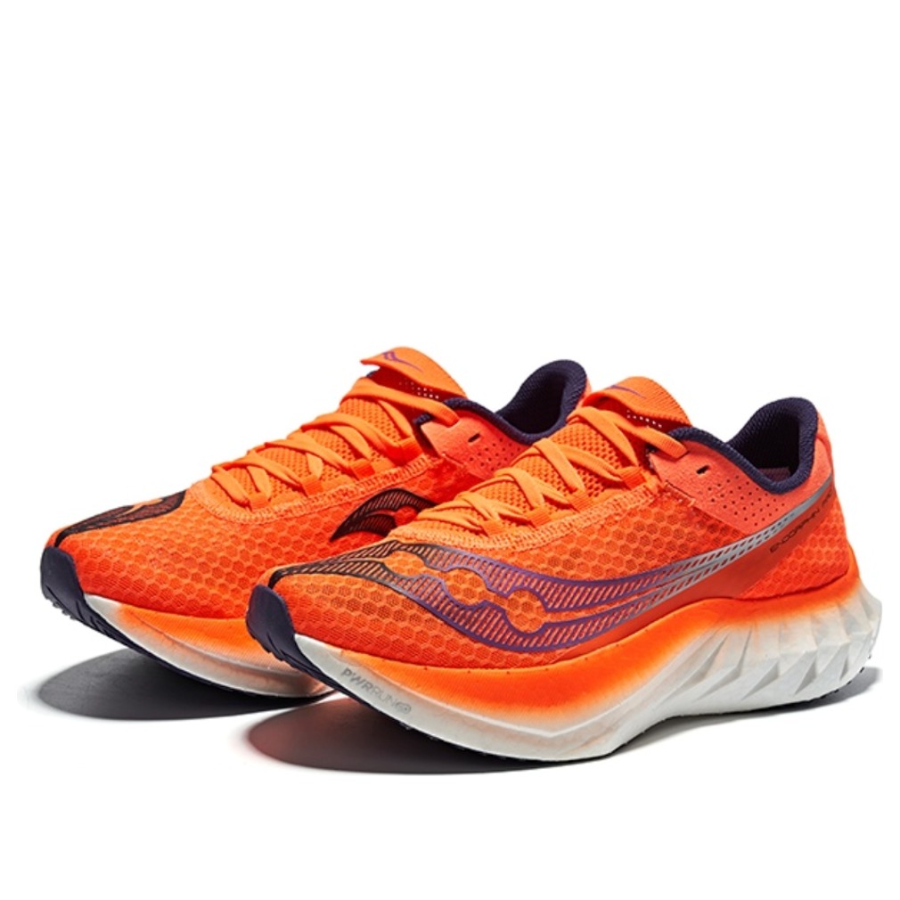 Saucony Endorphin Pro 4 Viziorange 5 Saucony Endorphin Pro 4 Viziorange