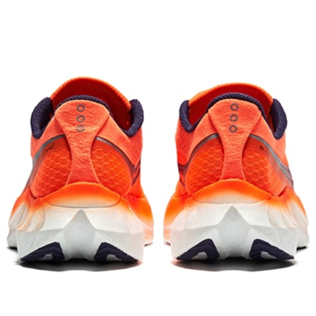 Saucony Endorphin Pro 4 Viziorange 6 Saucony Endorphin Pro 4 Viziorange