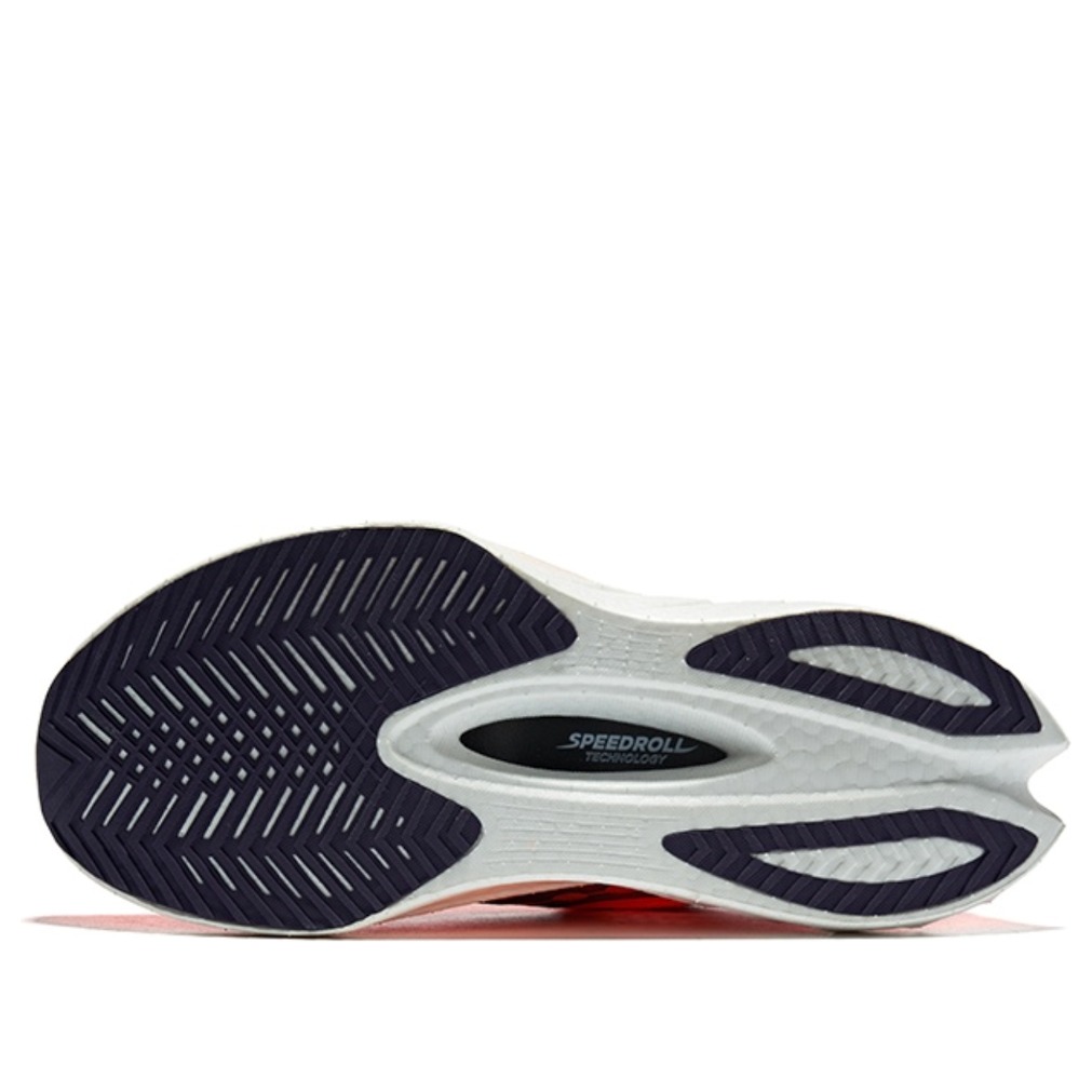 Saucony Endorphin Pro 4 Viziorange 7 Saucony Endorphin Pro 4 Viziorange