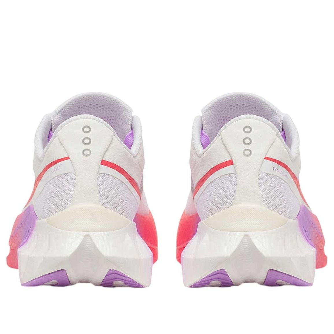 Saucony Endorphin Pro 4 White Crocus (Womens) 5 Saucony Endorphin Pro 4 White Crocus (Womens)