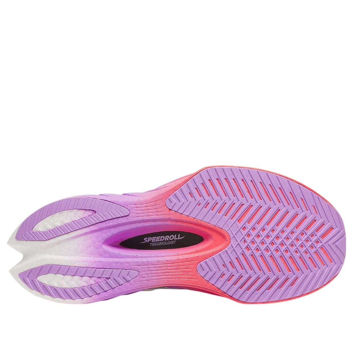 Saucony Endorphin Pro 4 White Crocus (Womens) 6 Saucony Endorphin Pro 4 White Crocus (Womens)
