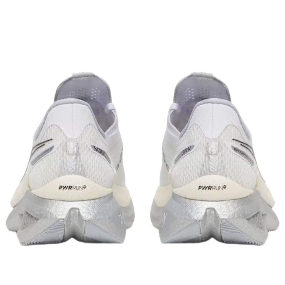 Saucony Endorphin Pro 5 White Black 5 Saucony Endorphin Pro 5 White Black