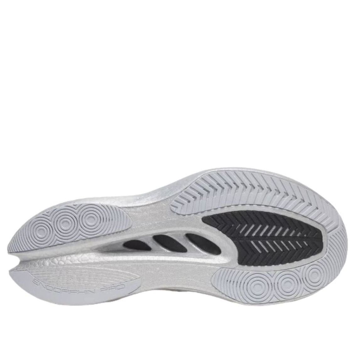 Saucony Endorphin Pro 5 White Black 7 Saucony Endorphin Pro 5 White Black