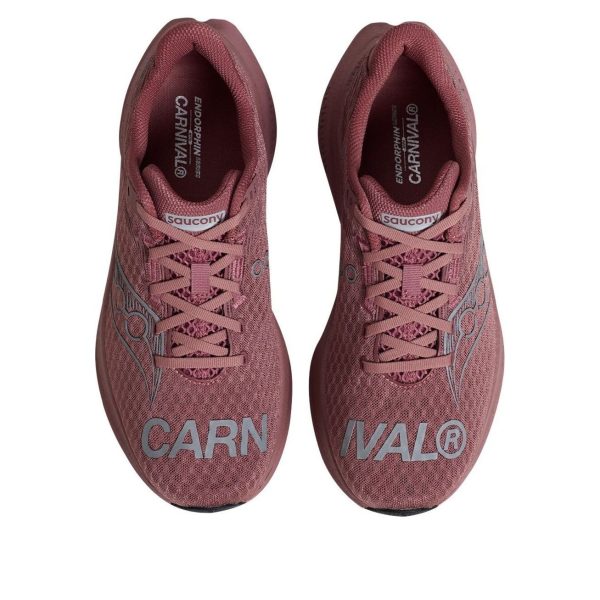 Saucony Endorphin Speed 5 CARNIVAL Dusk Terra