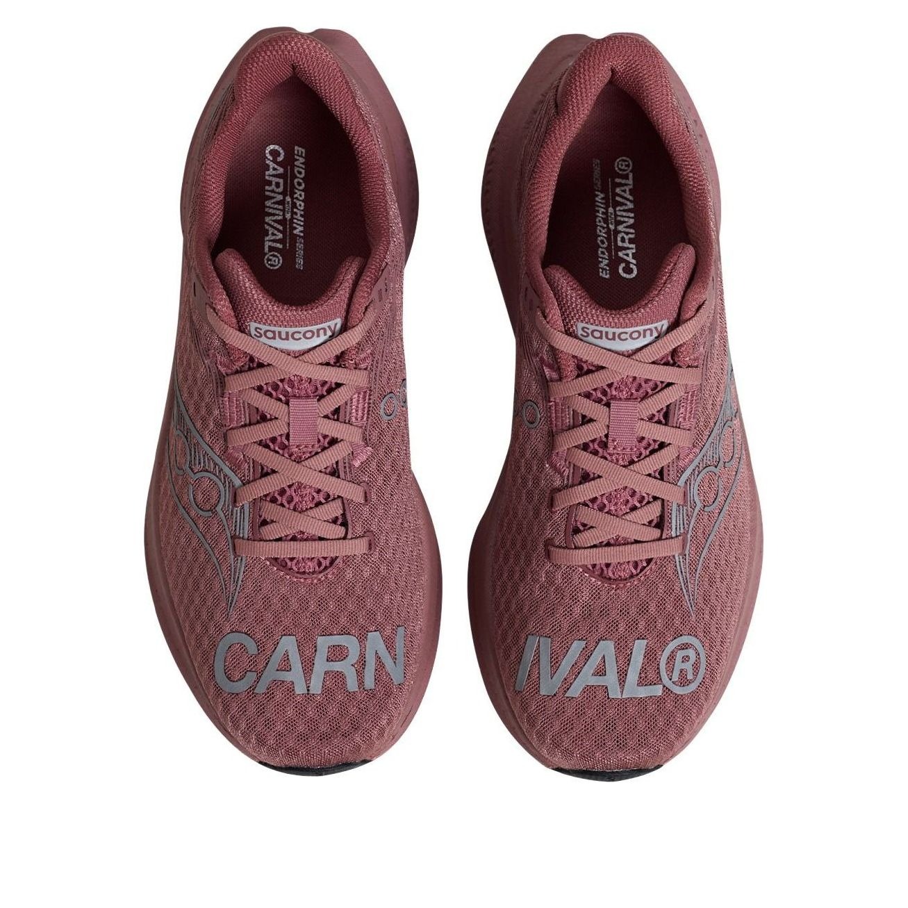 Saucony Endorphin Speed 5 CARNIVAL Dusk Terra 4 Saucony Endorphin Speed 5 CARNIVAL Dusk Terra