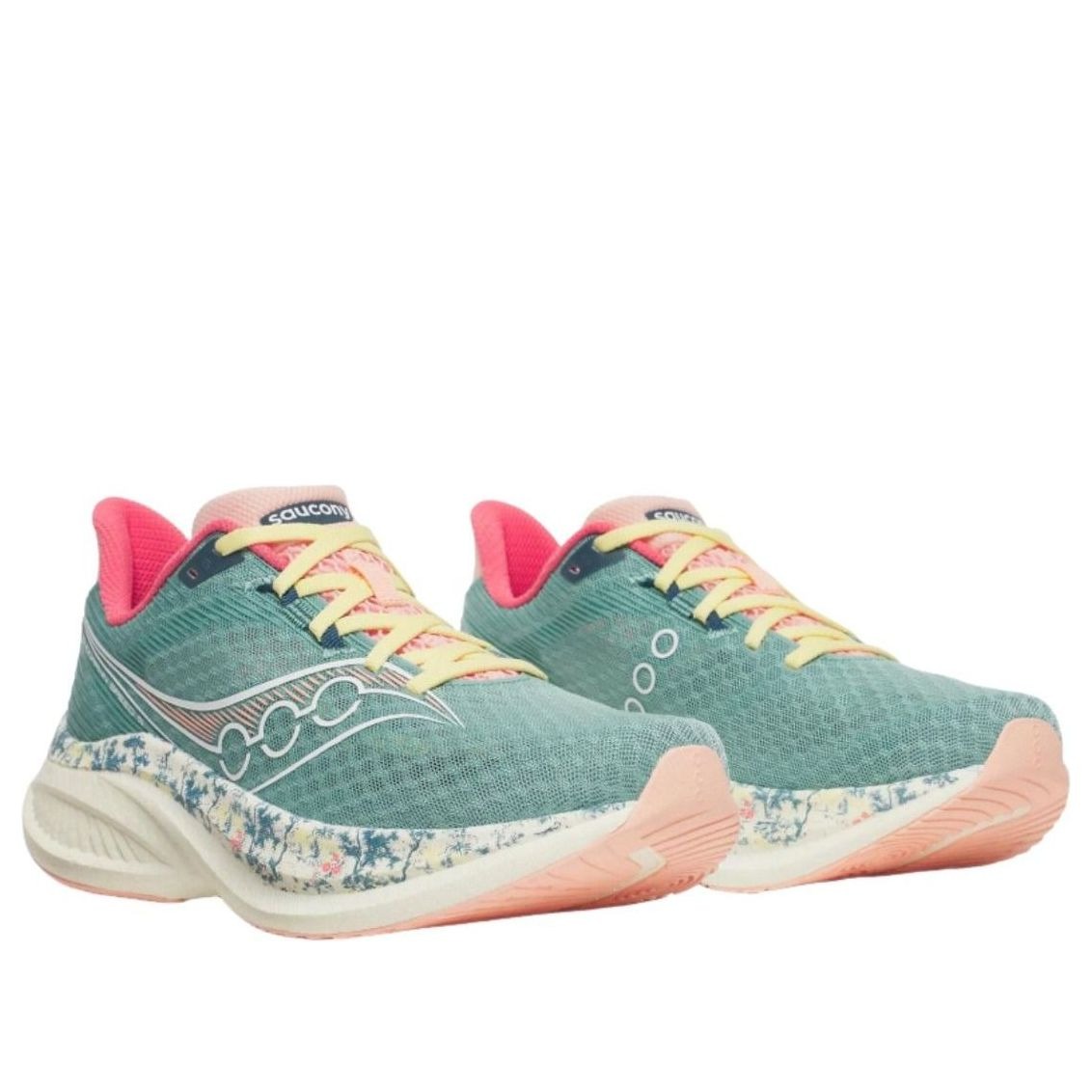 Saucony Endorphin Speed 5 Kissaten 5 Saucony Endorphin Speed 5 Kissaten