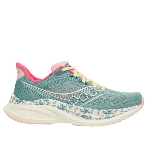 Saucony Endorphin Speed 5 Kissaten (Womens)
