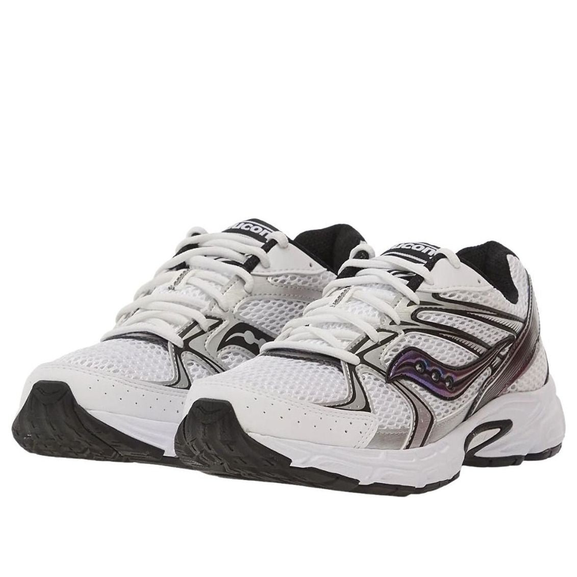 Saucony Grid Ride Millennium White Nightsky 4 Saucony Grid Ride Millennium White Nightsky