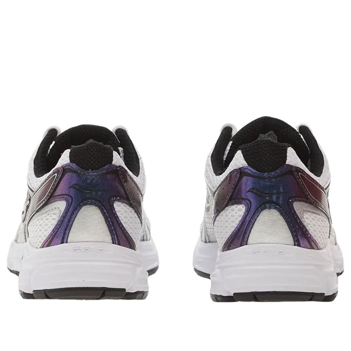 Saucony Grid Ride Millennium White Nightsky 5 Saucony Grid Ride Millennium White Nightsky