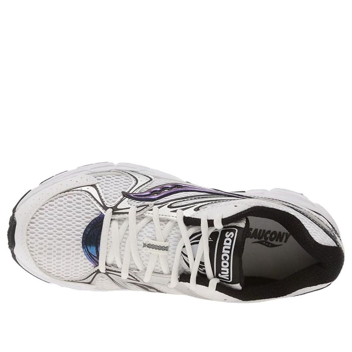 Saucony Grid Ride Millennium White Nightsky 6 Saucony Grid Ride Millennium White Nightsky