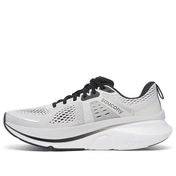 Saucony Guide 18 Cloud Black