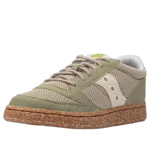 Saucony Jazz Court RFG Pi  atex Sage