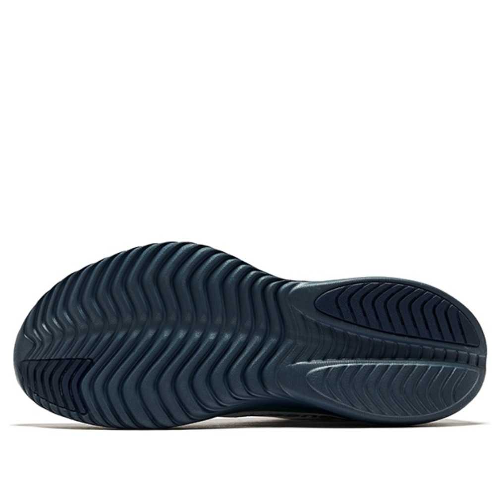 Saucony Kinvara 15 White Navy 7 Saucony Kinvara 15 White Navy