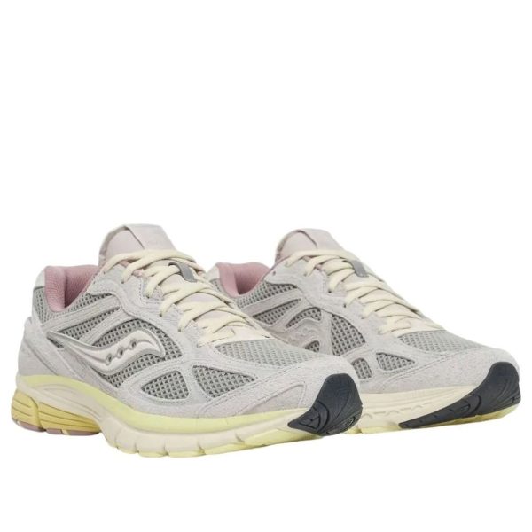 Saucony ProGrid Guide 7 3sixteen Graphite