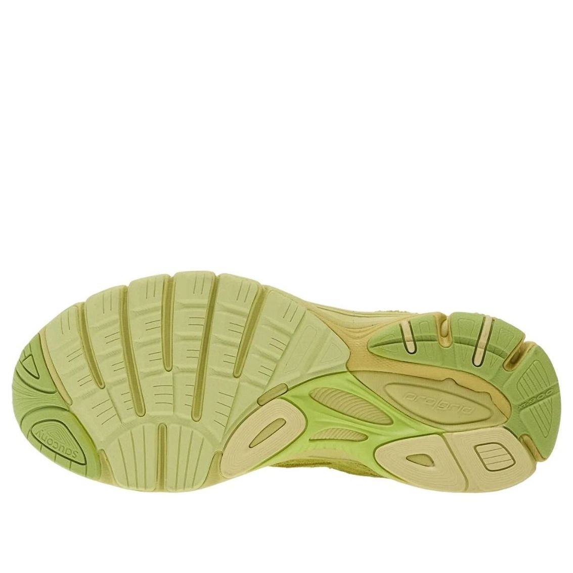 Saucony ProGrid Guide 7 3sixteen Lime 7 Saucony ProGrid Guide 7 3sixteen Lime