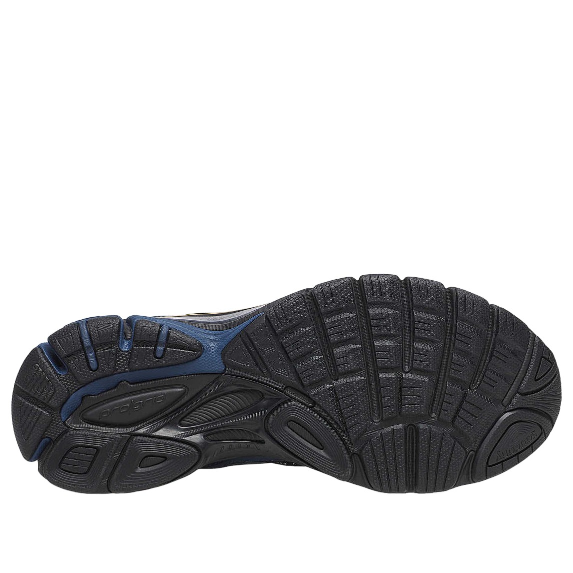 Saucony ProGrid Guide 7 Key Largo Black 6 Saucony ProGrid Guide 7 Key Largo Black