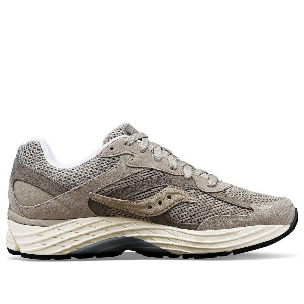 Saucony ProGrid Omni 9 Premium Grey