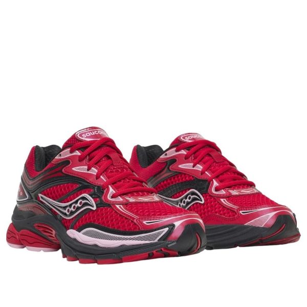 Saucony ProGrid Omni 9 St. Valentine