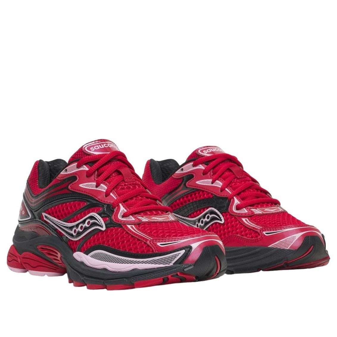 Saucony ProGrid Omni 9 St. Valentine 4 Saucony ProGrid Omni 9 St. Valentine