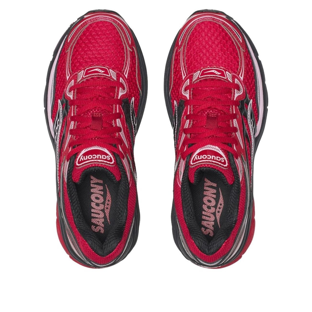 Saucony ProGrid Omni 9 St. Valentine 5 Saucony ProGrid Omni 9 St. Valentine