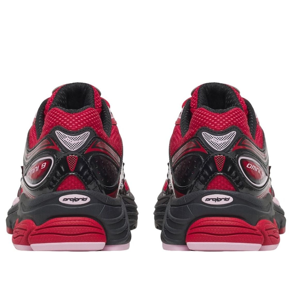 Saucony ProGrid Omni 9 St. Valentine 6 Saucony ProGrid Omni 9 St. Valentine