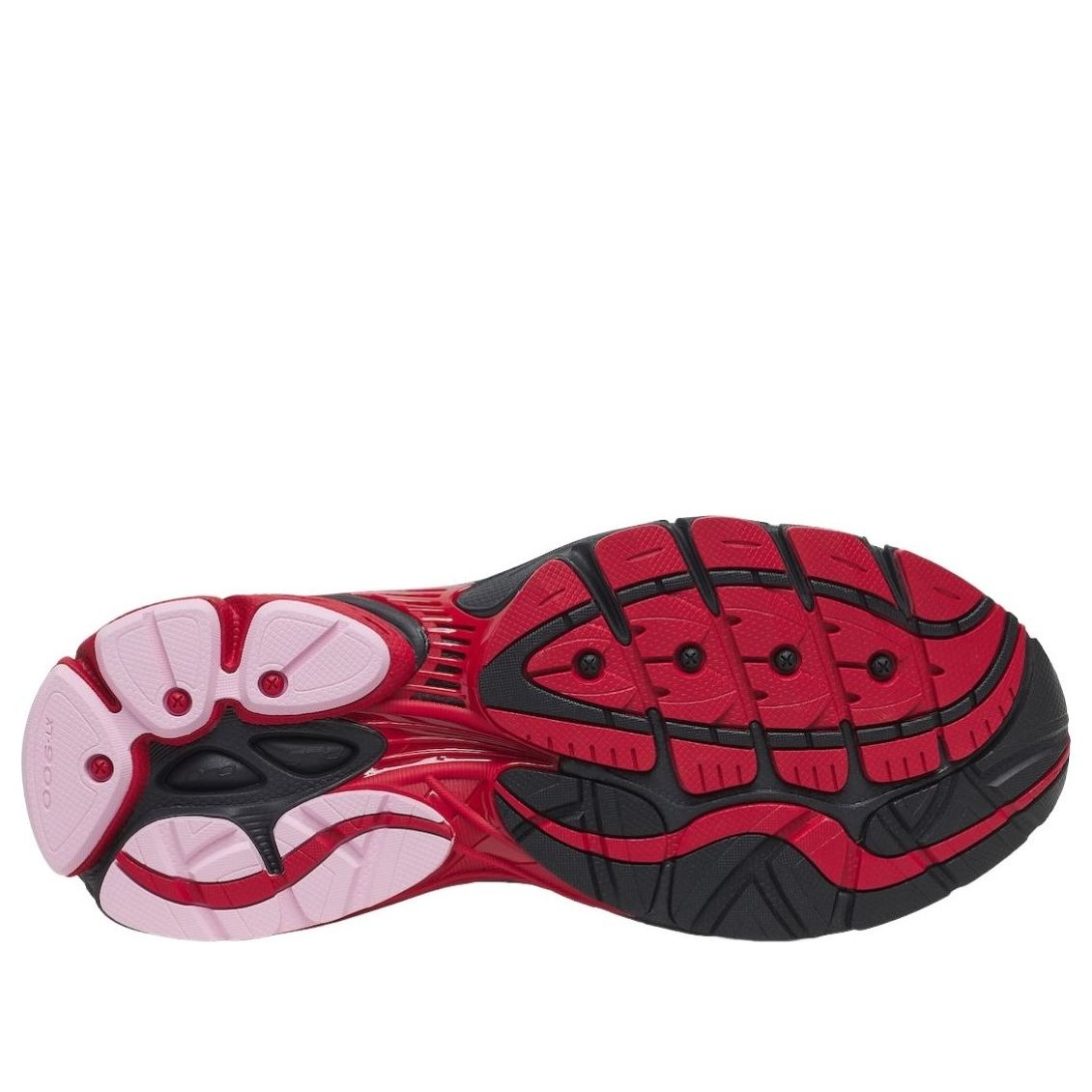 Saucony ProGrid Omni 9 St. Valentine 7 Saucony ProGrid Omni 9 St. Valentine