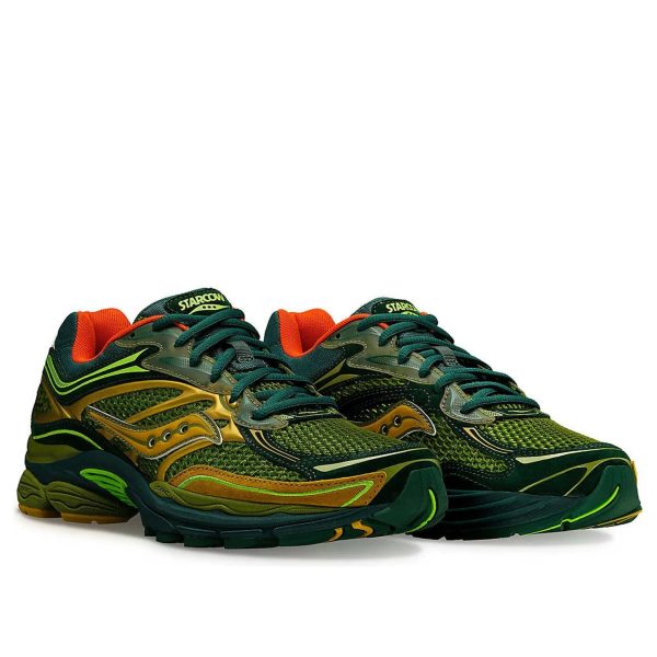 Saucony ProGrid Omni 9 Starcow