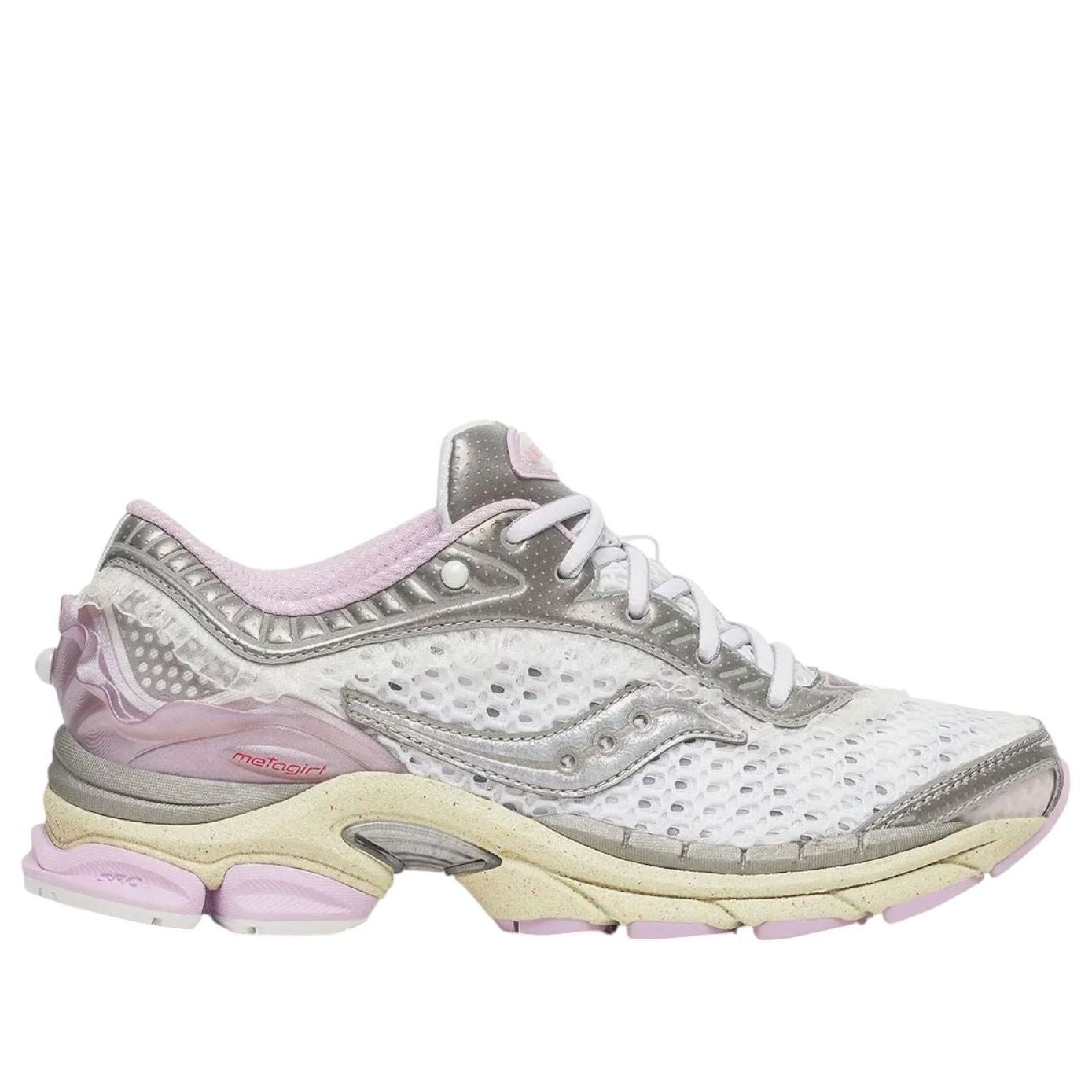 Saucony ProGrid Paramount Metagirl Daughter of the Moon (Womens) 4 Saucony ProGrid Paramount Metagirl Daughter of the Moon (Womens)