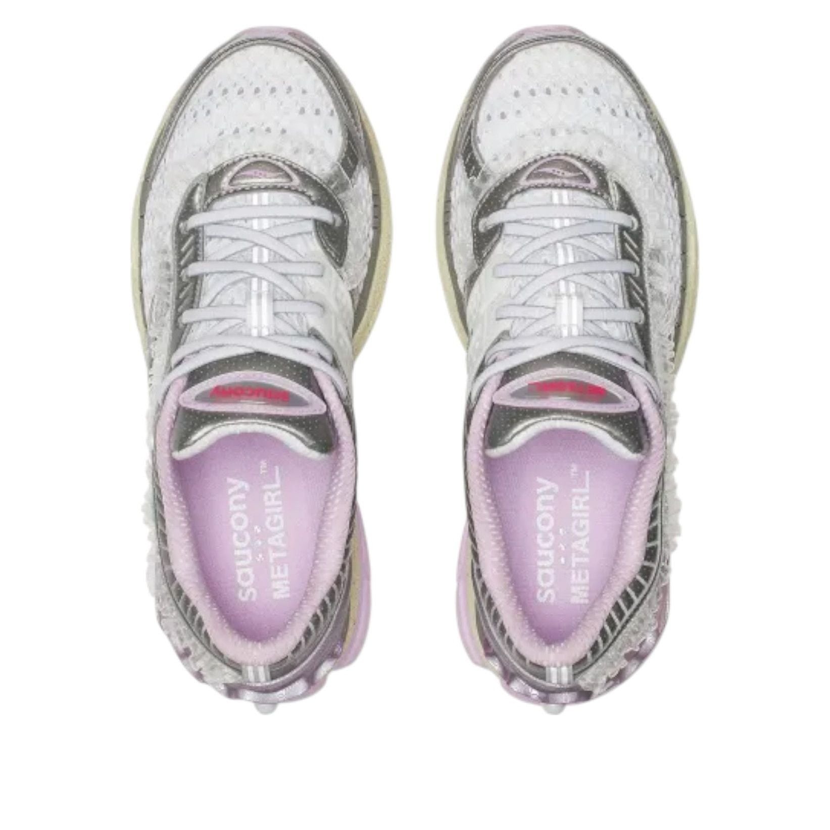 Saucony ProGrid Paramount Metagirl Daughter of the Moon (Womens) 5 Saucony ProGrid Paramount Metagirl Daughter of the Moon (Womens)