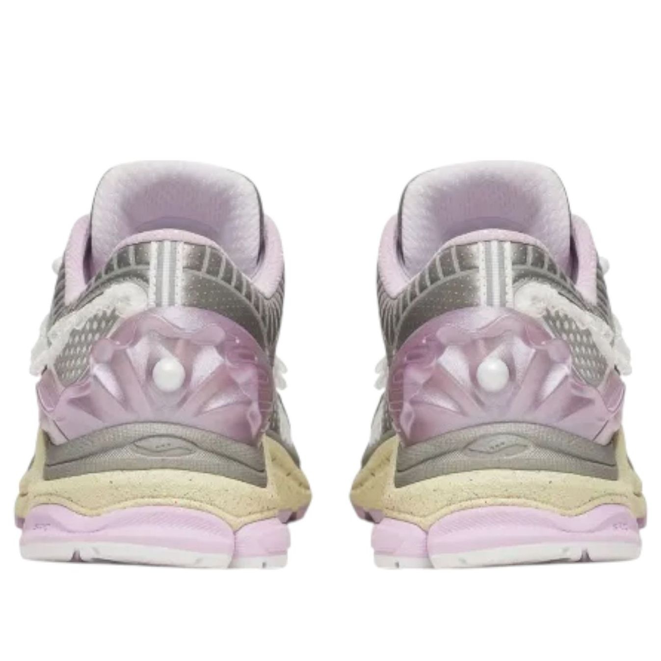 Saucony ProGrid Paramount Metagirl Daughter of the Moon (Womens) 6 Saucony ProGrid Paramount Metagirl Daughter of the Moon (Womens)