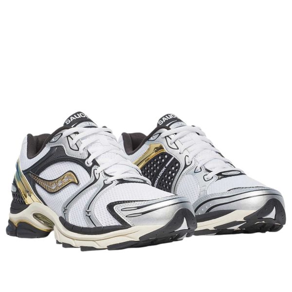 Saucony ProGrid Triumph 4 CS Gold Chrome