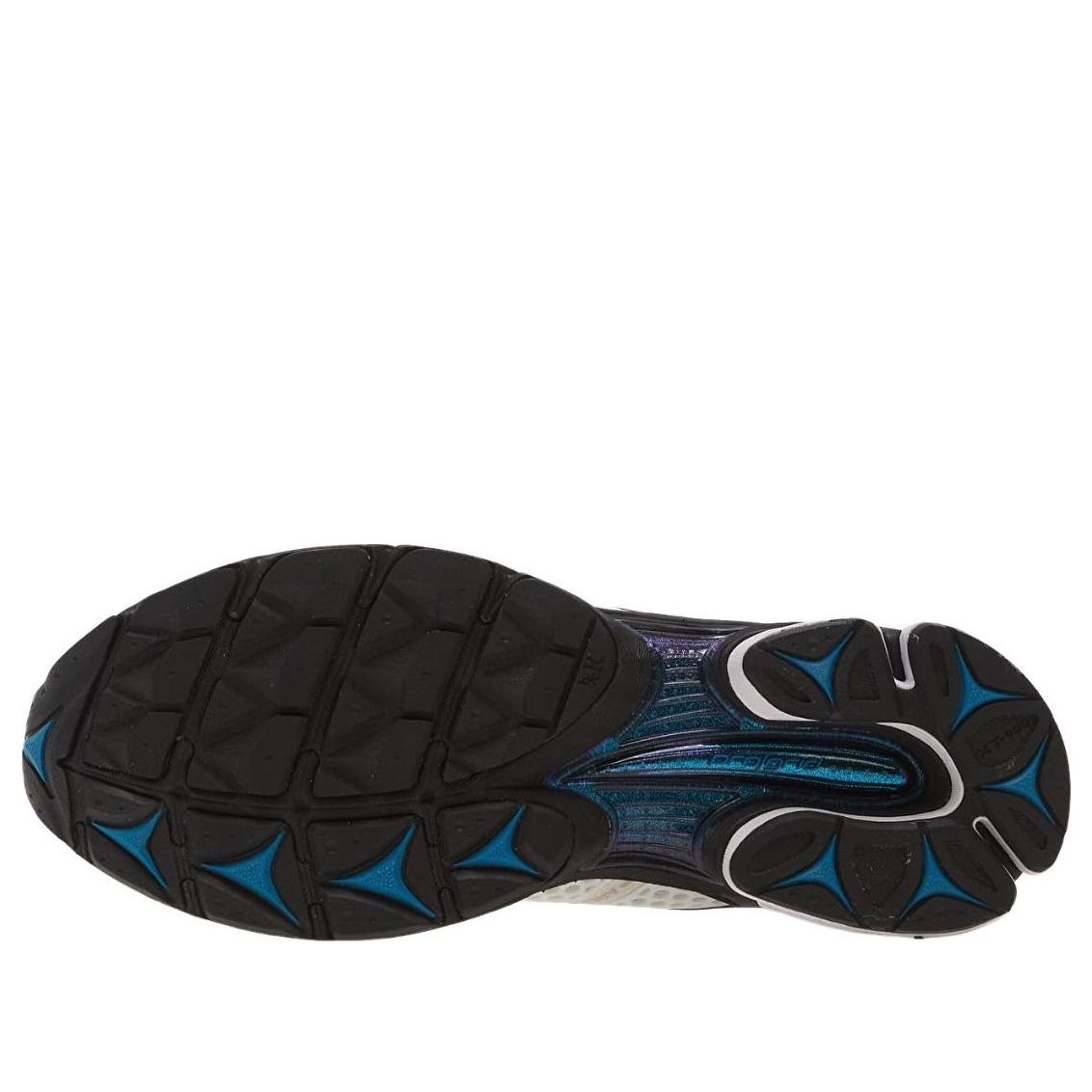 Saucony ProGrid Triumph 4 White Nightsky 7 Saucony ProGrid Triumph 4 White Nightsky