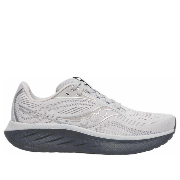 Saucony Ride 18 Cloud Shadow