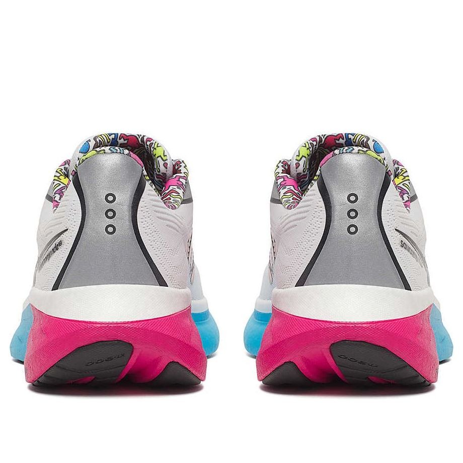 Saucony Ride 18 Keith Haring Love 8 Saucony Ride 18 Keith Haring Love