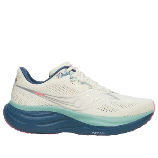 Saucony Ride 19 Kissaten (Womens)