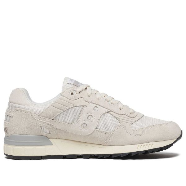 Saucony Shadow 5000 Cream White