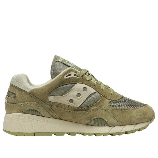 Saucony Shadow 6000 Sage