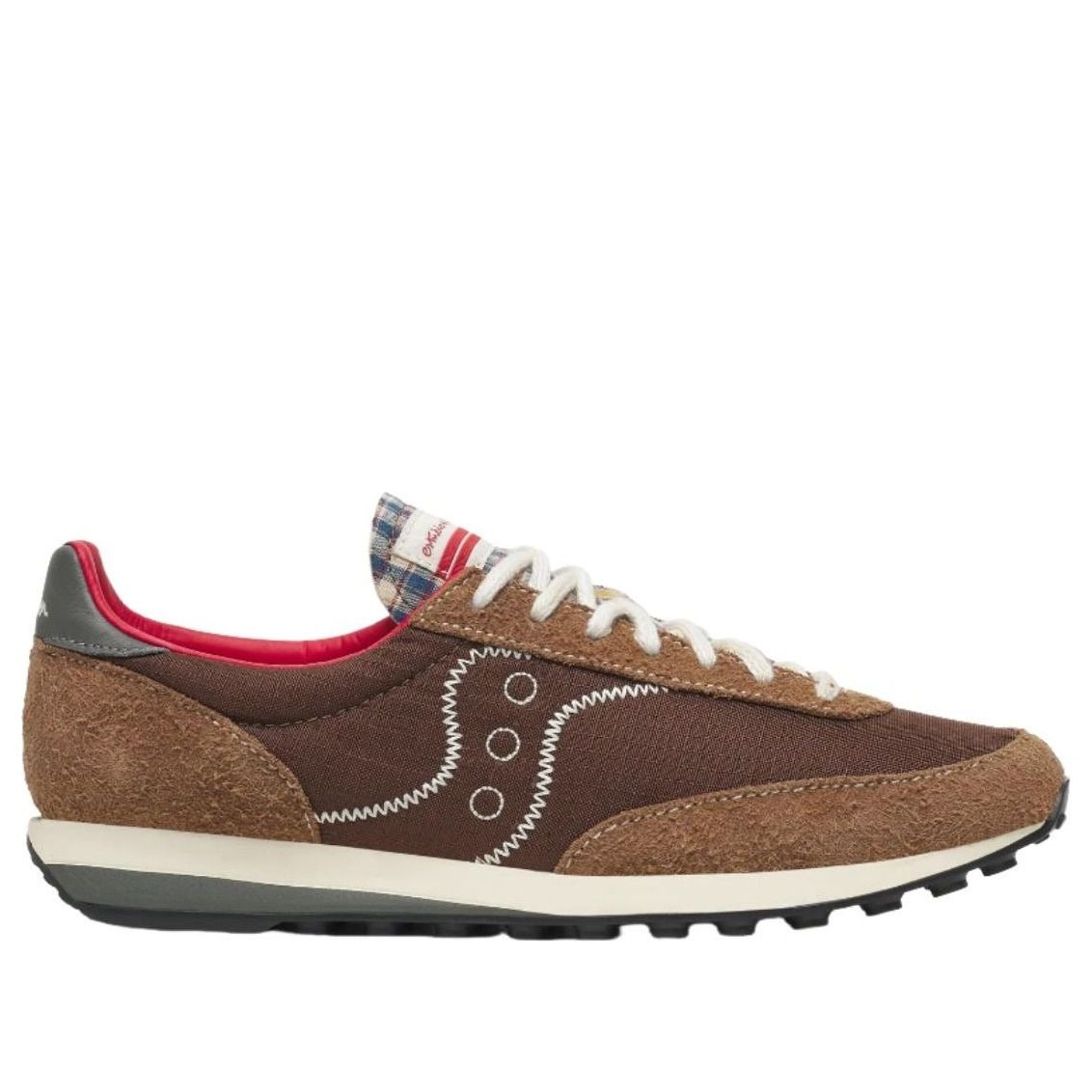 Saucony Trainer 80 Estudio Niksen 4 Saucony Trainer 80 Estudio Niksen
