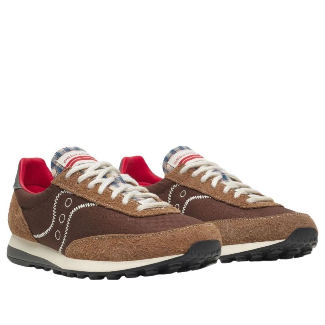 Saucony Trainer 80 Estudio Niksen 5 Saucony Trainer 80 Estudio Niksen