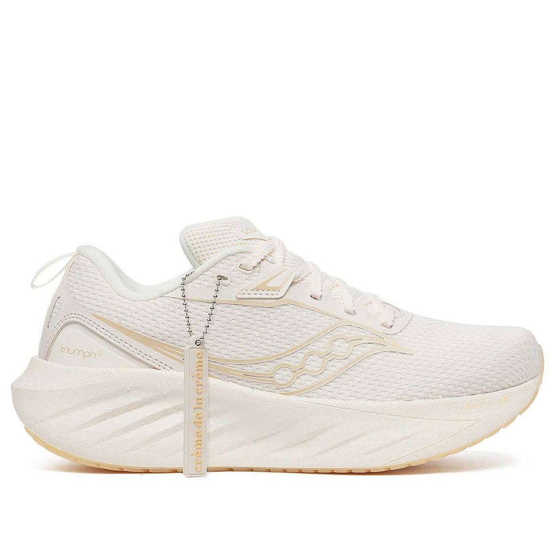 Saucony Triumph 22 Galentines Day (Womens) 4 Saucony Triumph 22 Galentines Day (Womens)