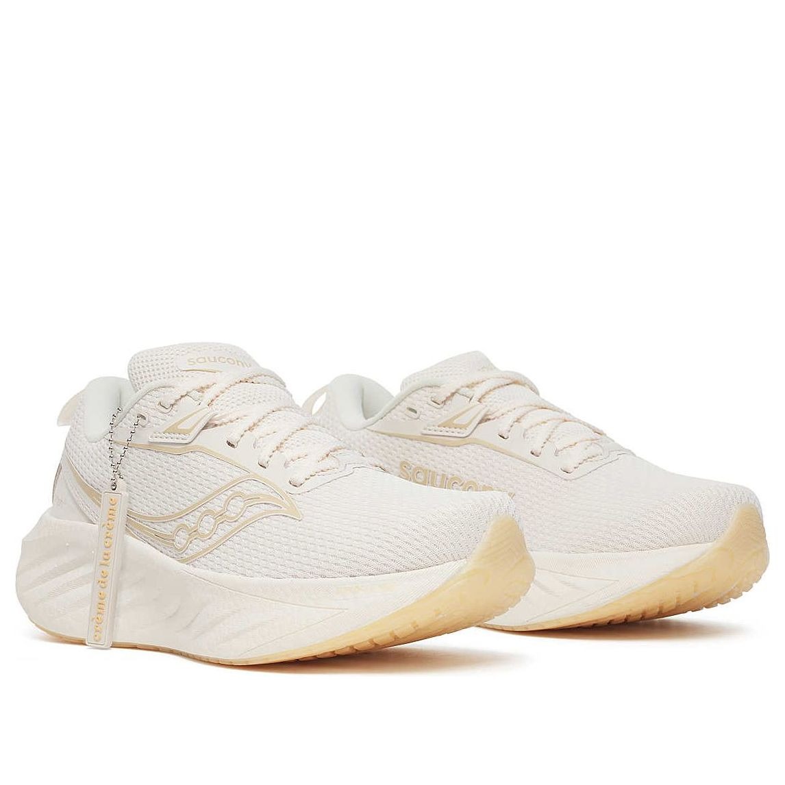 Saucony Triumph 22 Galentines Day (Womens) 5 Saucony Triumph 22 Galentines Day (Womens)