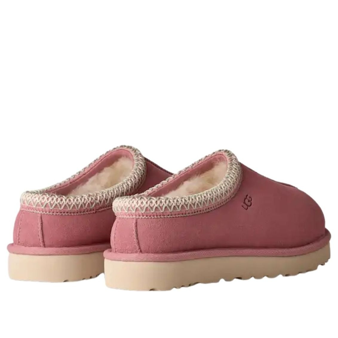 UGG Tasman II Slipper Horizon Pink (Womens) 5 UGG Tasman II Slipper Horizon Pink (Womens)