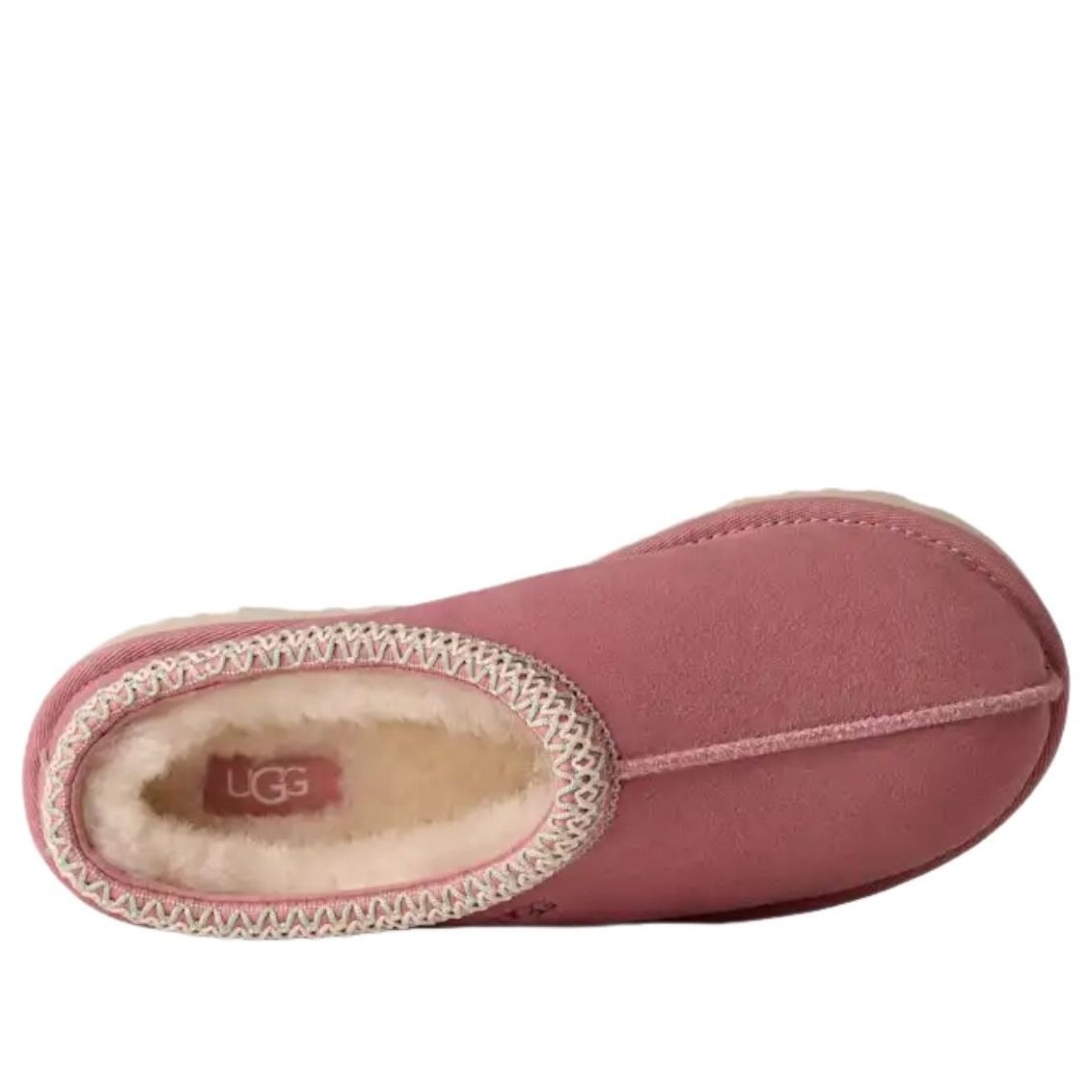 UGG Tasman II Slipper Horizon Pink (Womens) 6 UGG Tasman II Slipper Horizon Pink (Womens)